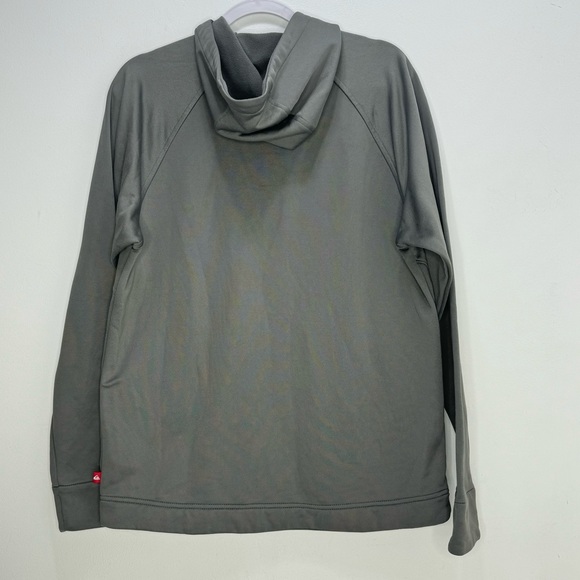 Quicksilver Mountain Division hooded jacket - Picture 2 of 6